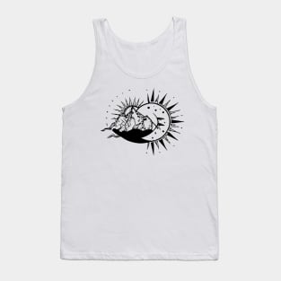 SUN MOUNTAINS Tank Top